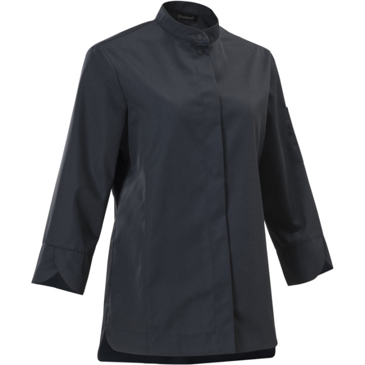 Veste de cuisine femme SERENA Molinel