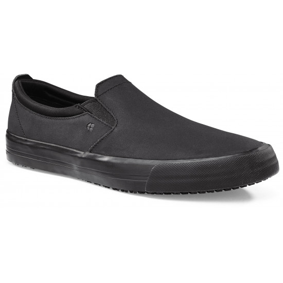 Chaussure antidérapante sans lacet