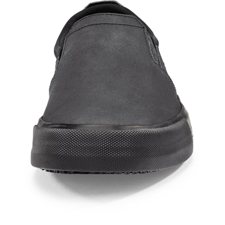 Chaussure antidérapante sans lacet