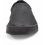 Chaussure antidérapante sans lacet