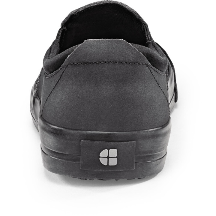 Chaussure antidérapante sans lacet