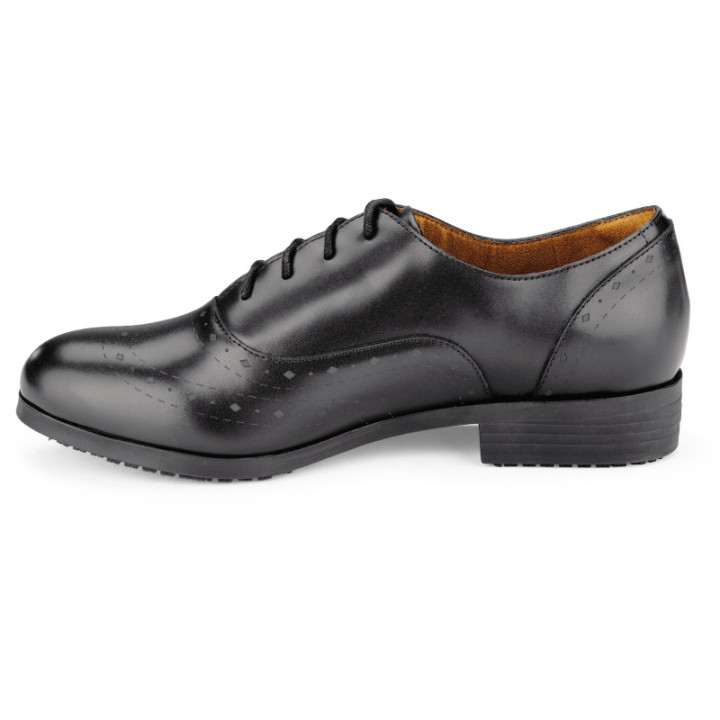 Chaussure de service et restauration femme