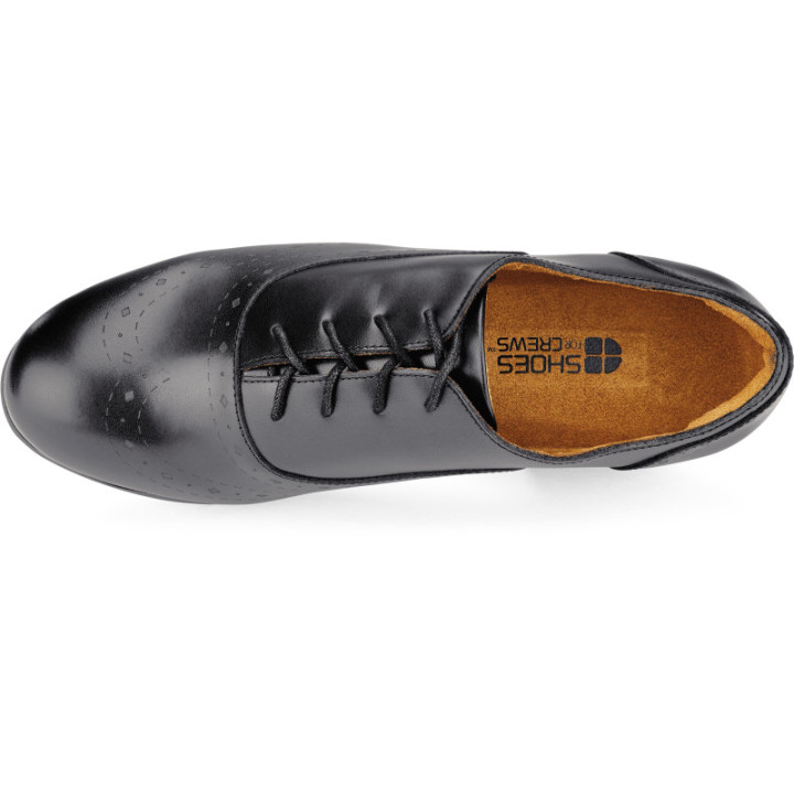 Chaussure de service et restauration femme