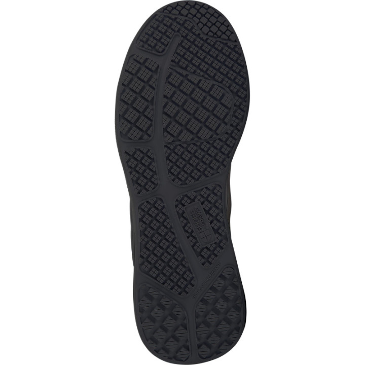 Basket de sport femme blanche Vegan