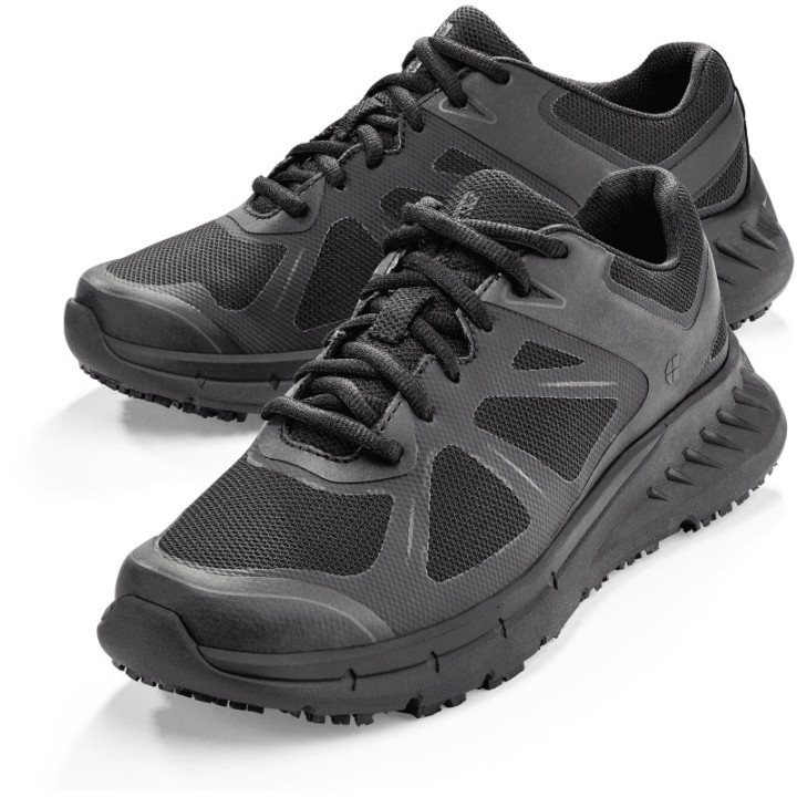 Tennis femme Vegan antidérapante