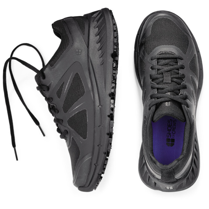 Tennis femme Vegan antidérapante