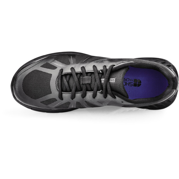 Tennis homme semelle anti-dérapante