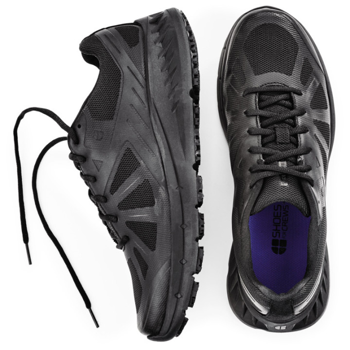 Tennis homme semelle anti-dérapante