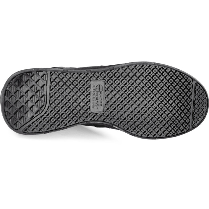 Basket de travail antidérapante