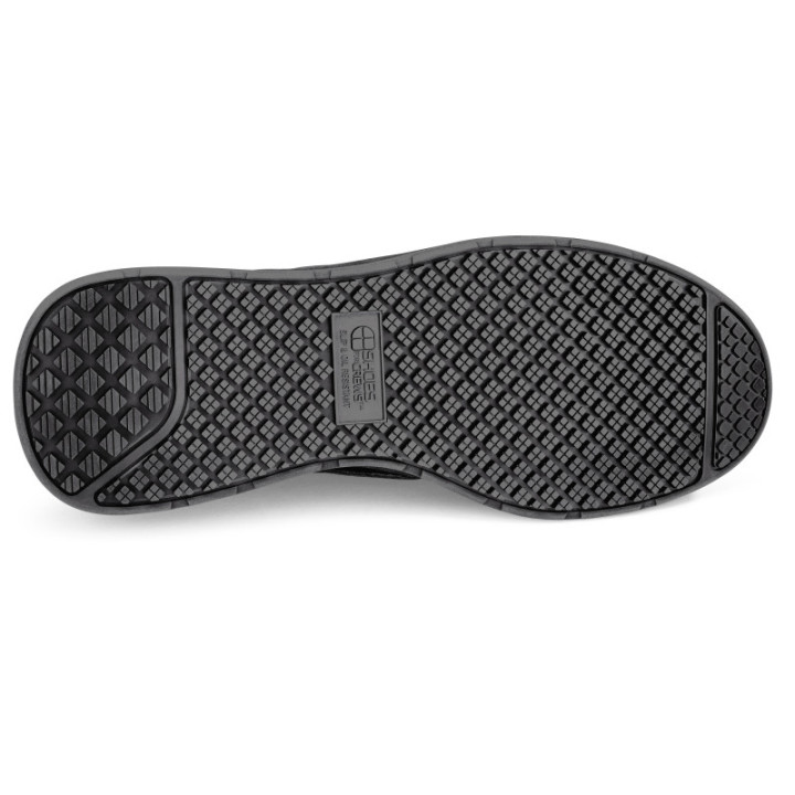 Chaussure de travail confortable