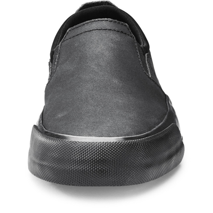 Mocassin à enfiler homme