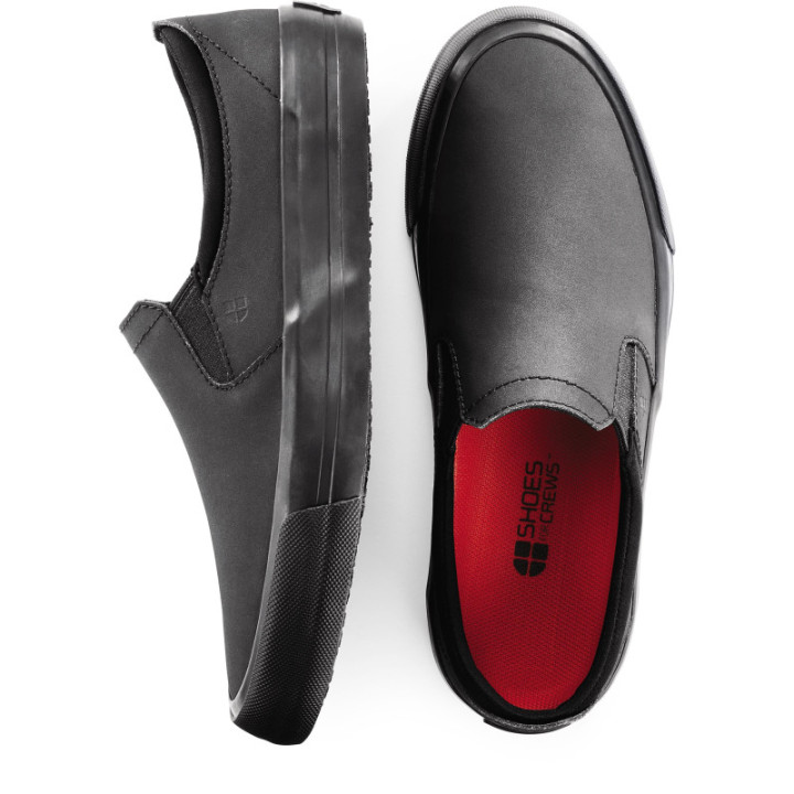 Mocassin à enfiler homme