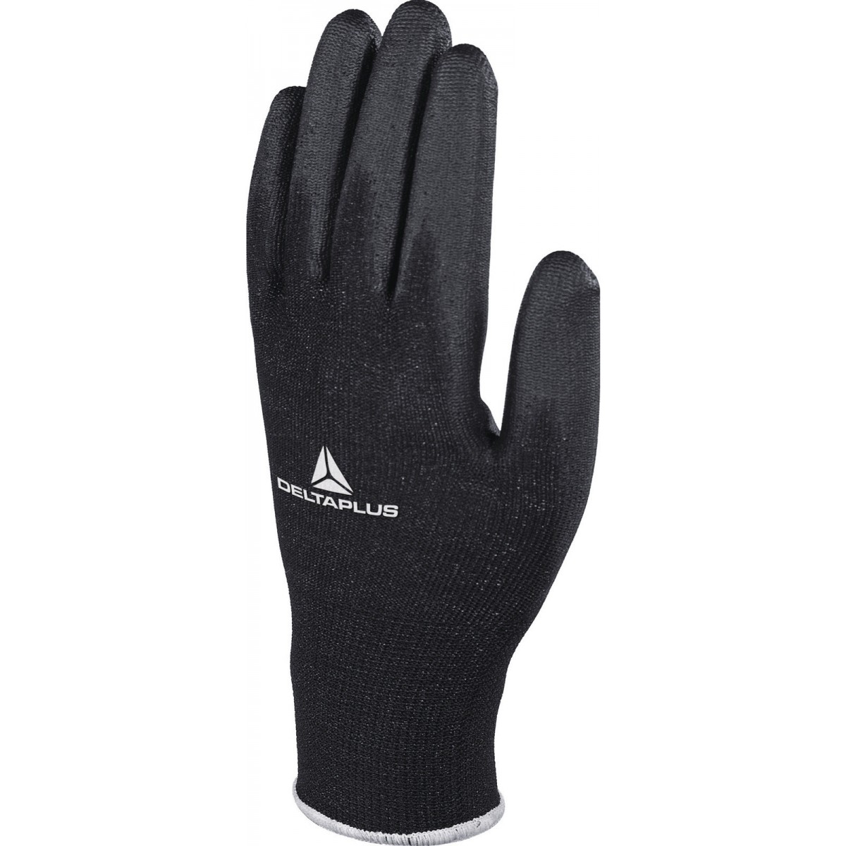 Gant tricot polyester pour travaux de précision Gant tricot polyester pour travaux de précision