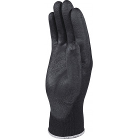 Gant tricot polyester pour travaux de précision (2)
