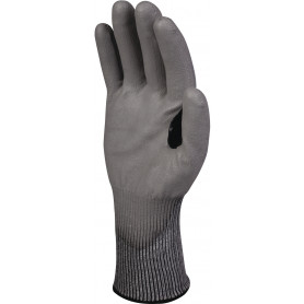 Gant de travail anti-coupures en tricot Softnocut avec enduction polyuréthane (2)
