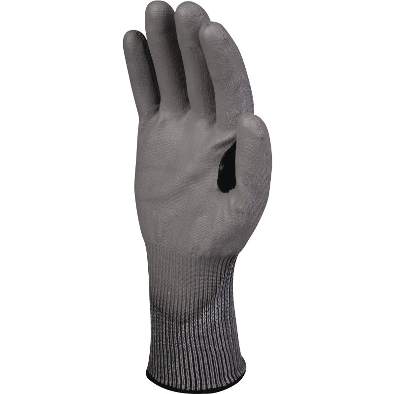 Gant de travail anti-coupures en tricot Softnocut avec enduction polyuréthane