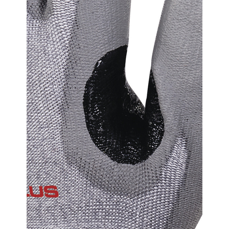 Gant de travail anti-coupures en tricot Softnocut avec enduction polyuréthane