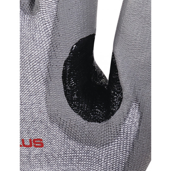 Gant de travail anti-coupures en tricot Softnocut avec enduction polyuréthane
