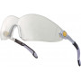 Lunettes polycarbonate monobloc