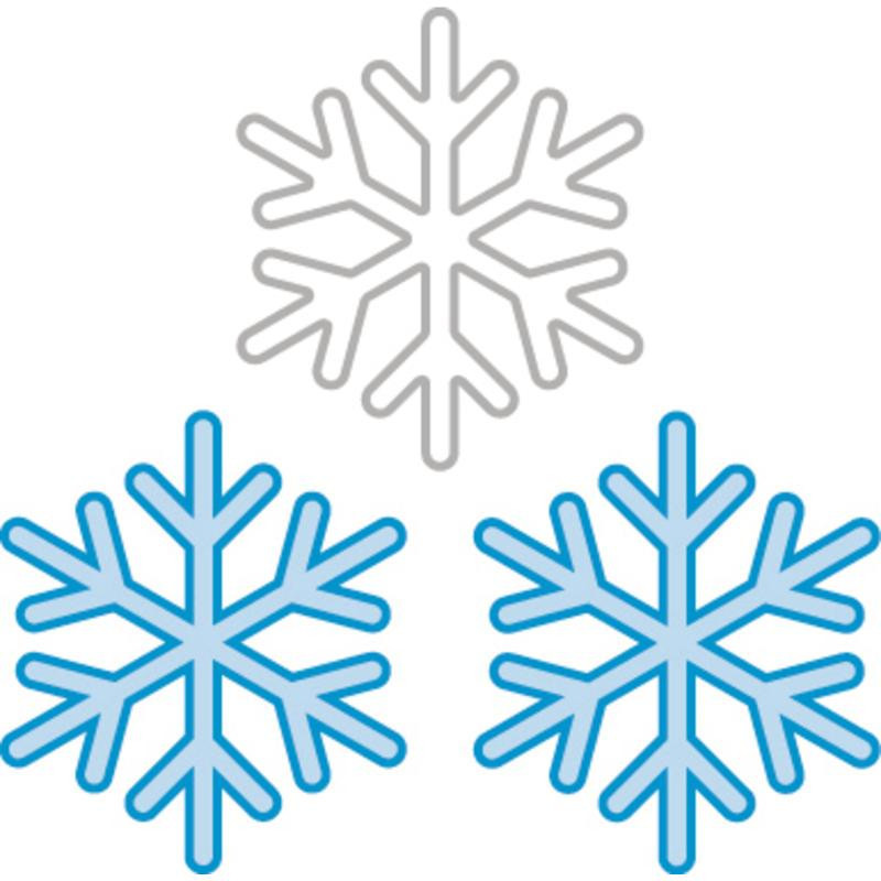 Gant de protection hiver produits chimiques PVC/Nitrile