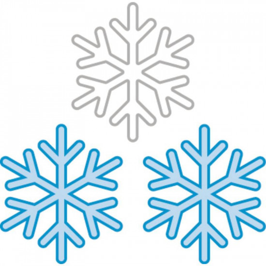 Gant de protection hiver produits chimiques PVC/Nitrile