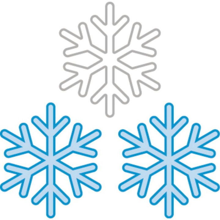 Gant de protection hiver produits chimiques PVC/Nitrile