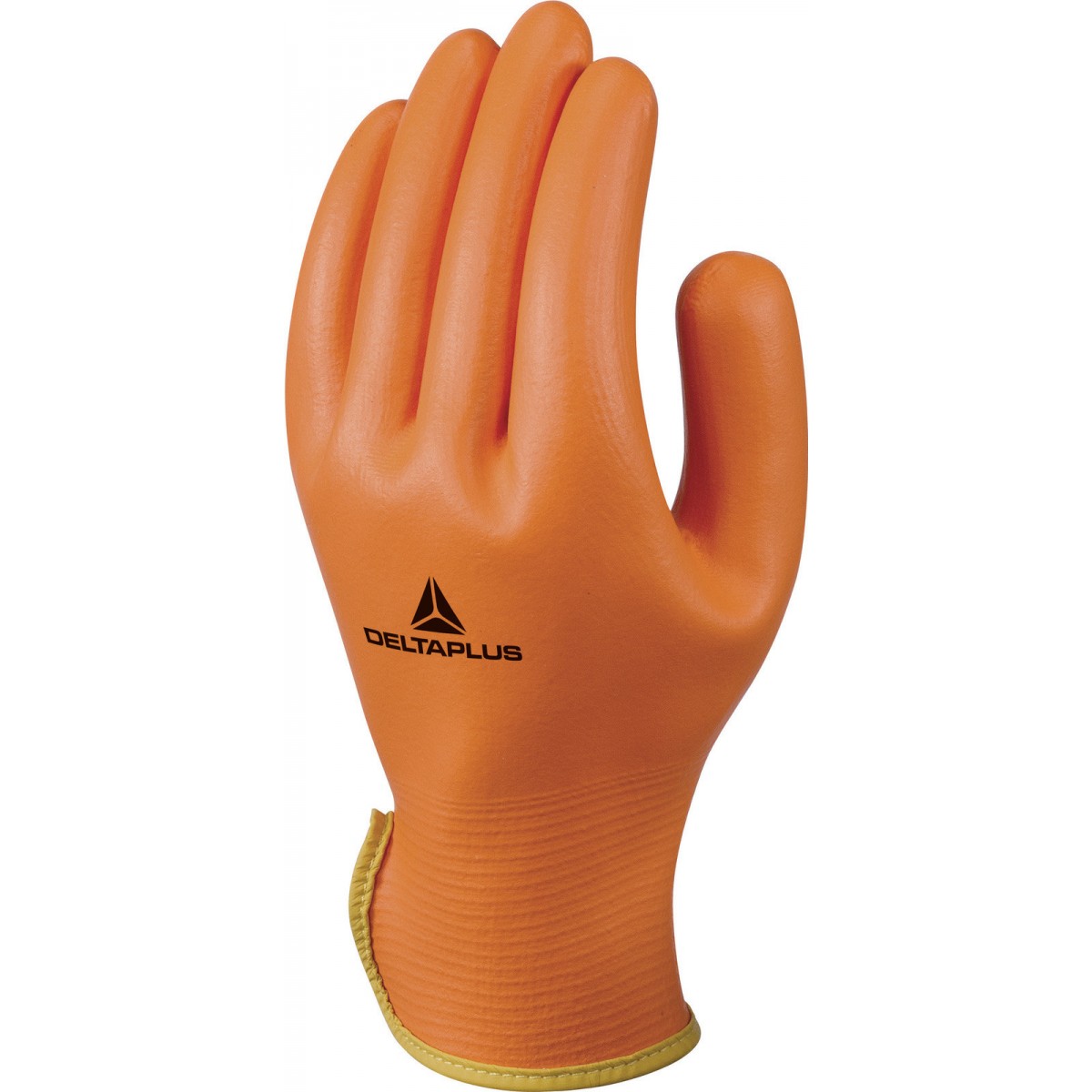 Gant tout enduit de mousse nitrile Gant tout enduit de mousse nitrile