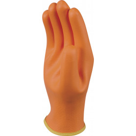 Gant tout enduit de mousse nitrile (2)