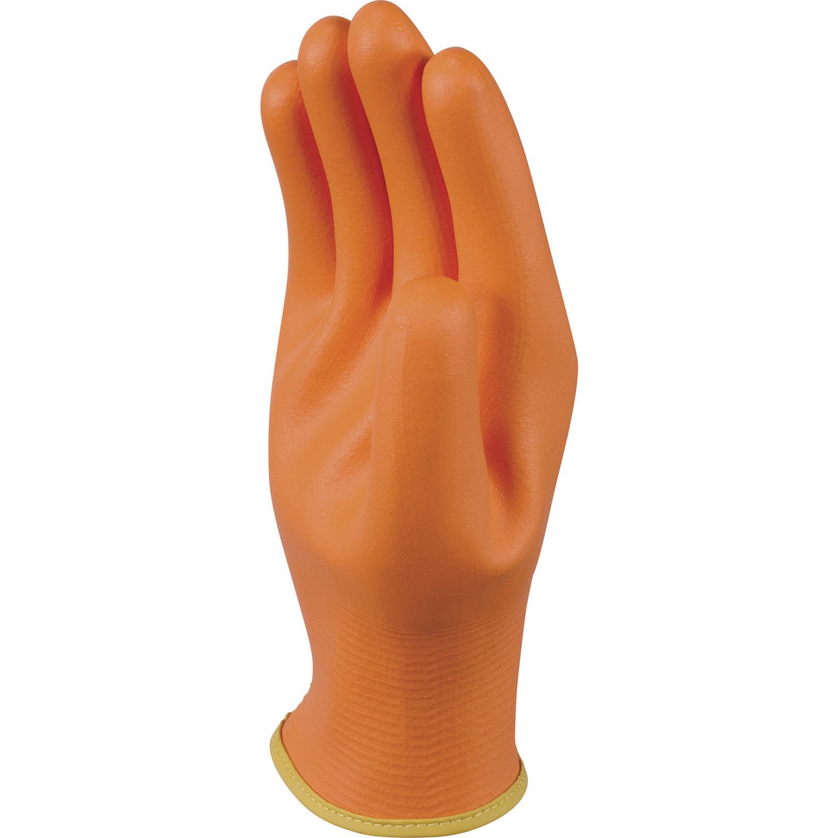 Gant tout enduit de mousse nitrile Gant tout enduit de mousse nitrile