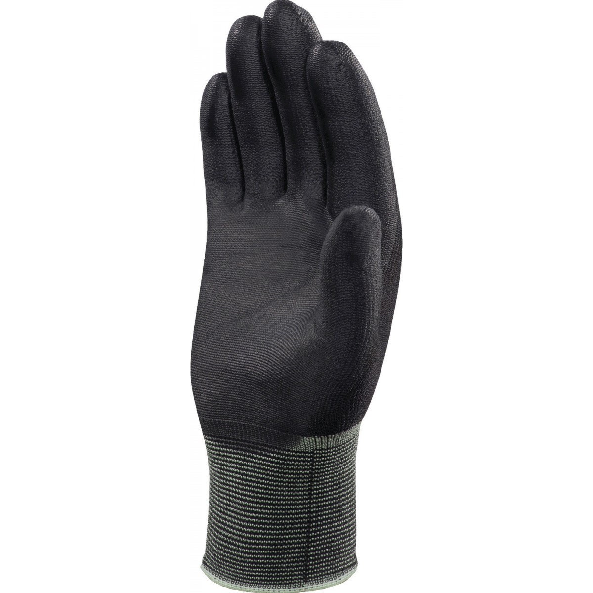Gant tricot polyamide paume enduite pu Gant tricot polyamide paume enduite pu