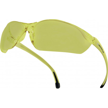 Lunettes polycarbonate Yellow