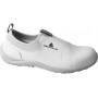 Chaussures basses Microfibre/PU