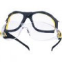 Lunettes monobloc polycarbonate