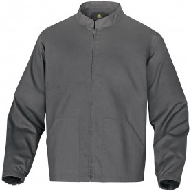 Veste de travail coton (2)