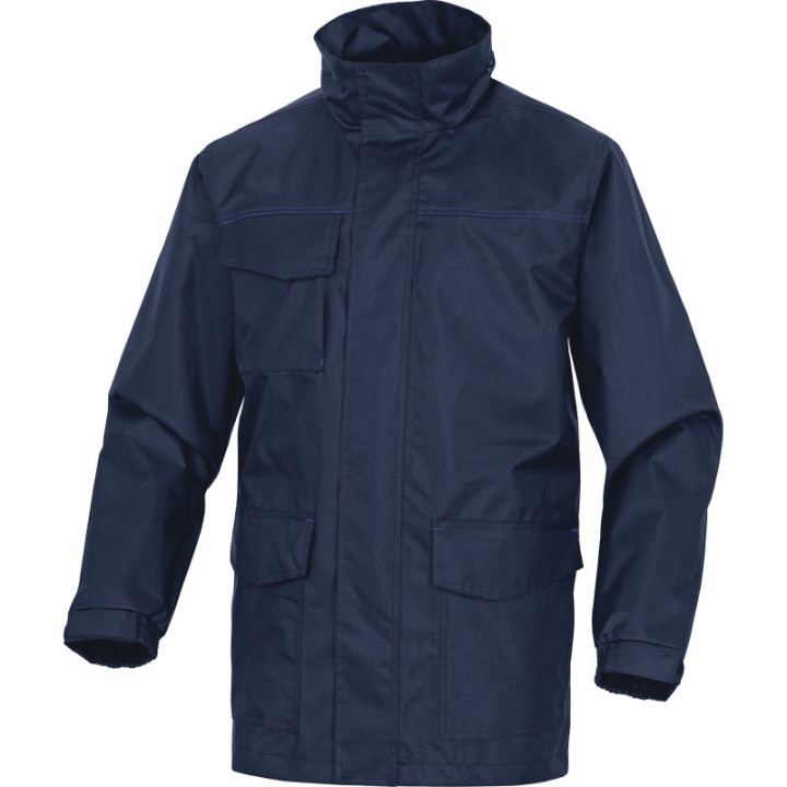 Parka légère polyester / oxford Sligo