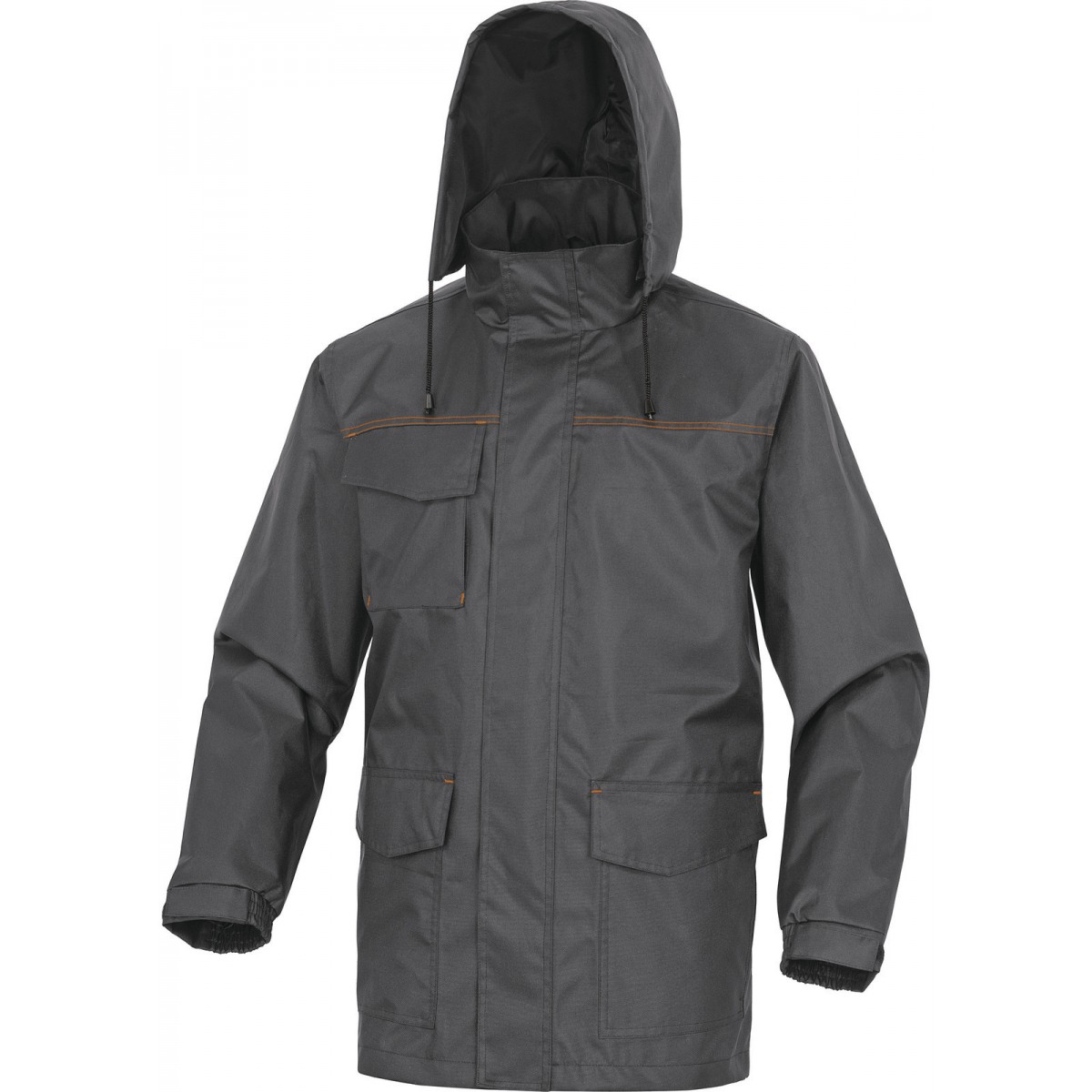 Parka légère polyester / oxford Sligo