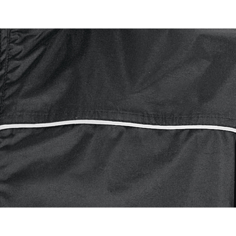 Parka légère polyester / oxford Sligo