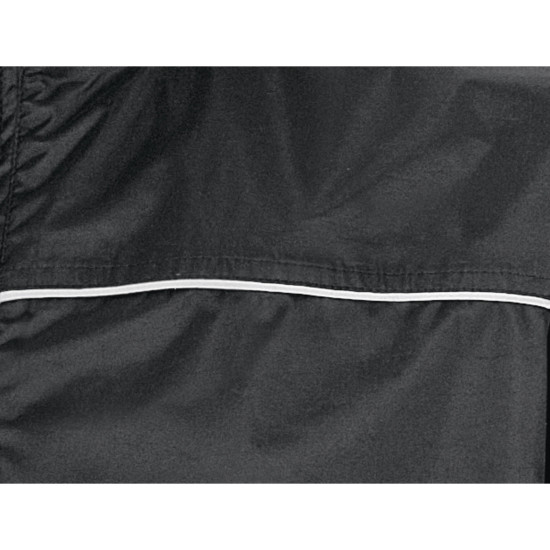 Parka légère polyester / oxford Sligo