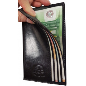 Porte monnaie et billets pour serveur avec monnayeur euro intégré et  ceinturé et magnétique - Cablematic