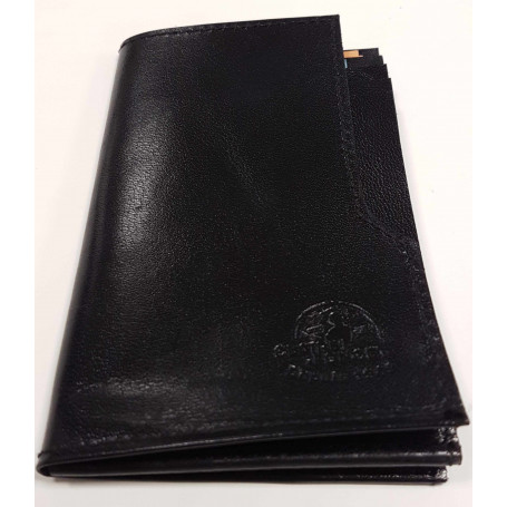 Le portefeuille des garçons de café, serveuses, serveurs...
