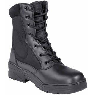 Rangers Megatech pour agent de sécurité et gardiennage