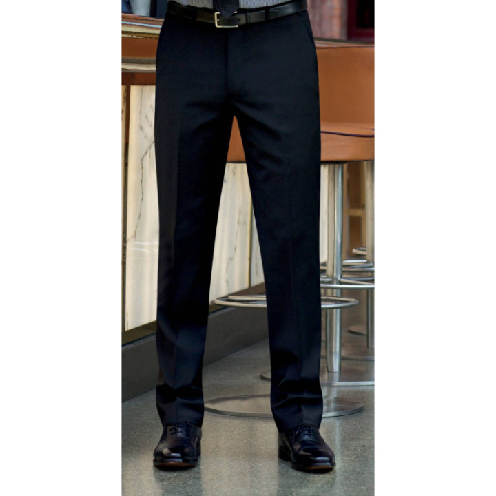 Pantalon de service et de costume homme