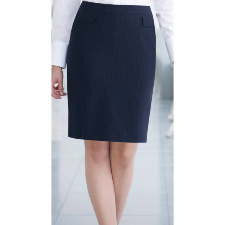 Jupe Et Compagnie Femme Grise - Taille 38, Occasion Très Bon état
