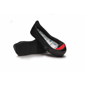 Sur-chaussure antidérapante