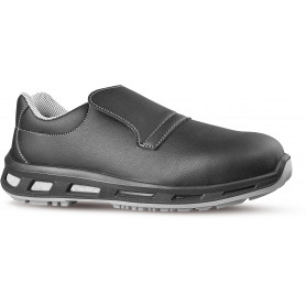 Chaussure de cuisine à lacets S2 SRC - Tablia SARL - Vêtements de