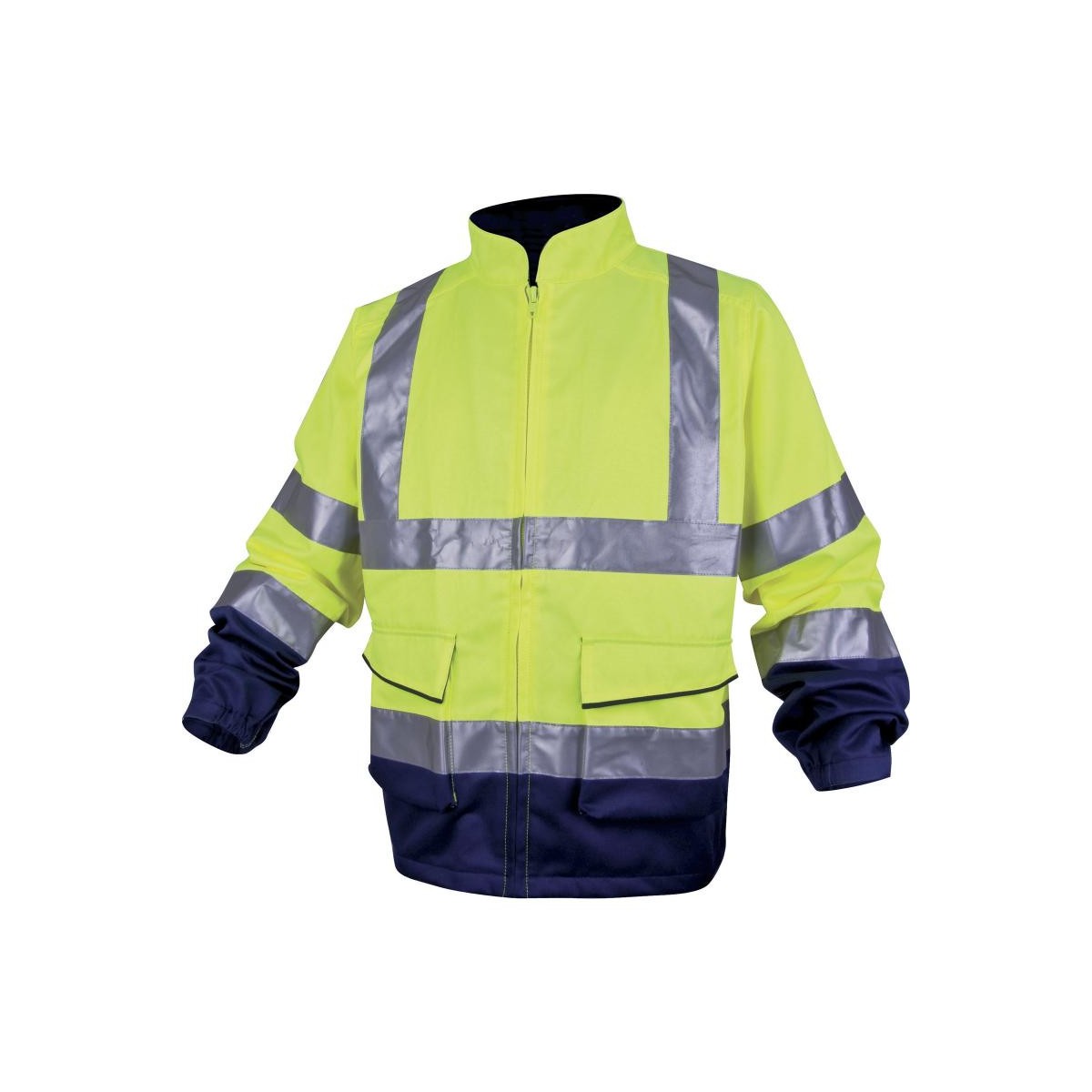 Veste de travail haute visibilité Panostyle