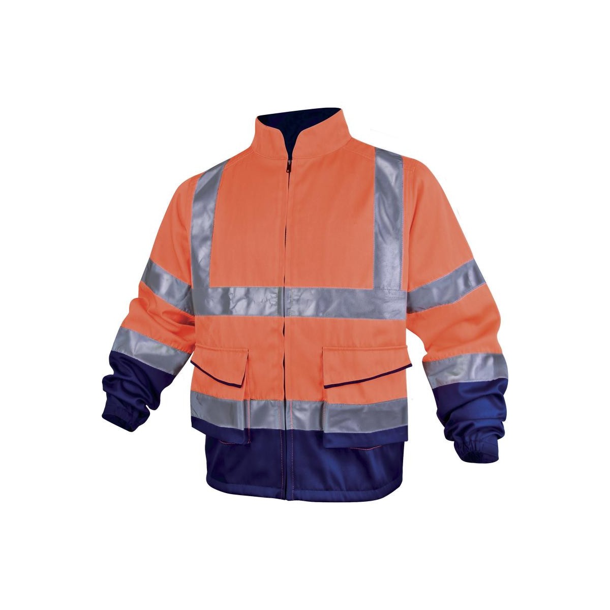 Veste de travail haute visibilité Panostyle