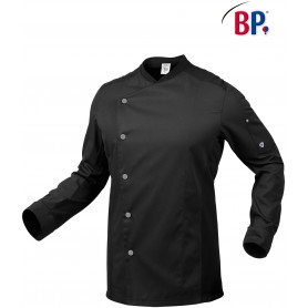 Veste de cuisine homme respirante