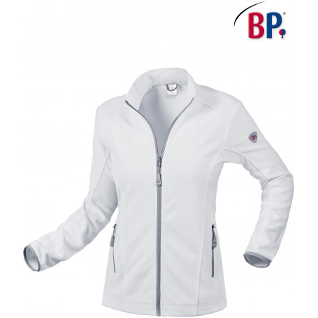 Veste polaire femmes BP ESSENTIALS