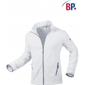 Veste polaire hommes BP ESSENTIALS